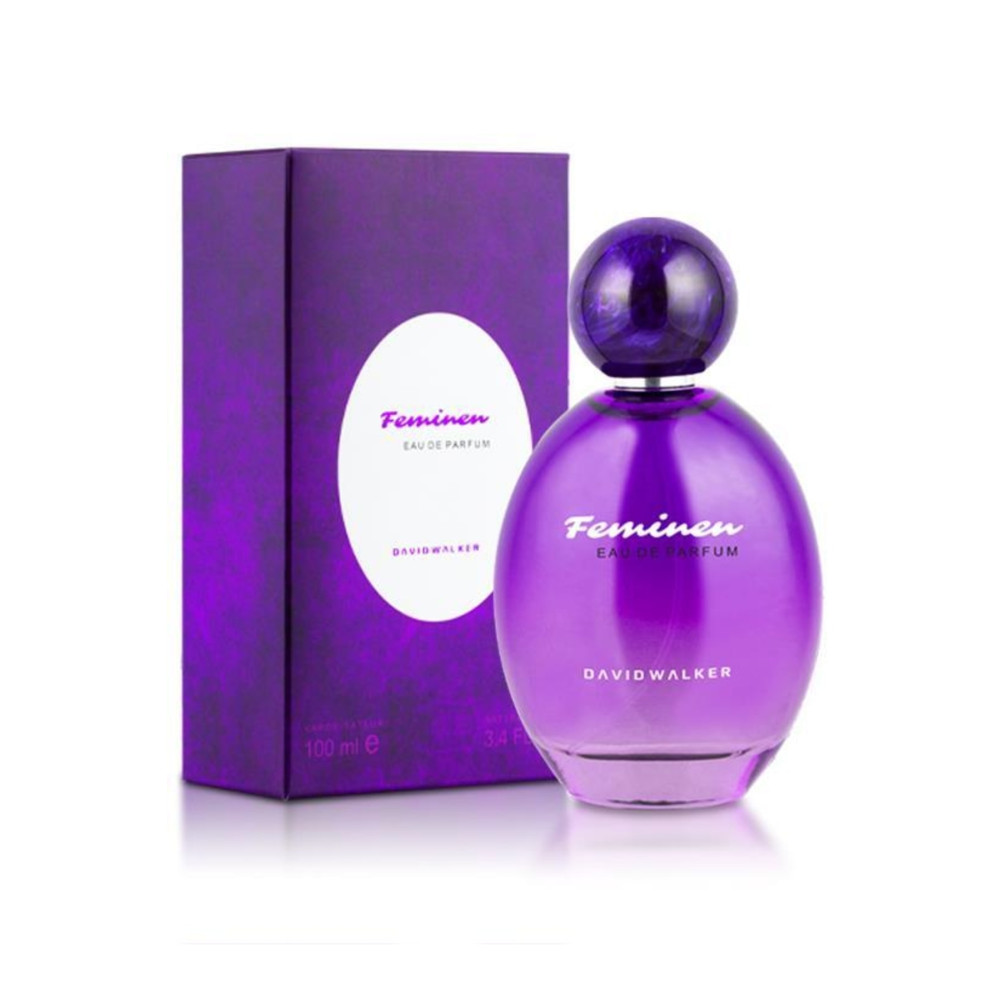 David Walker Wıld Flower B206 Oryantal Edp 100 Ml Kadın Parfüm Parfümler Fiyatı