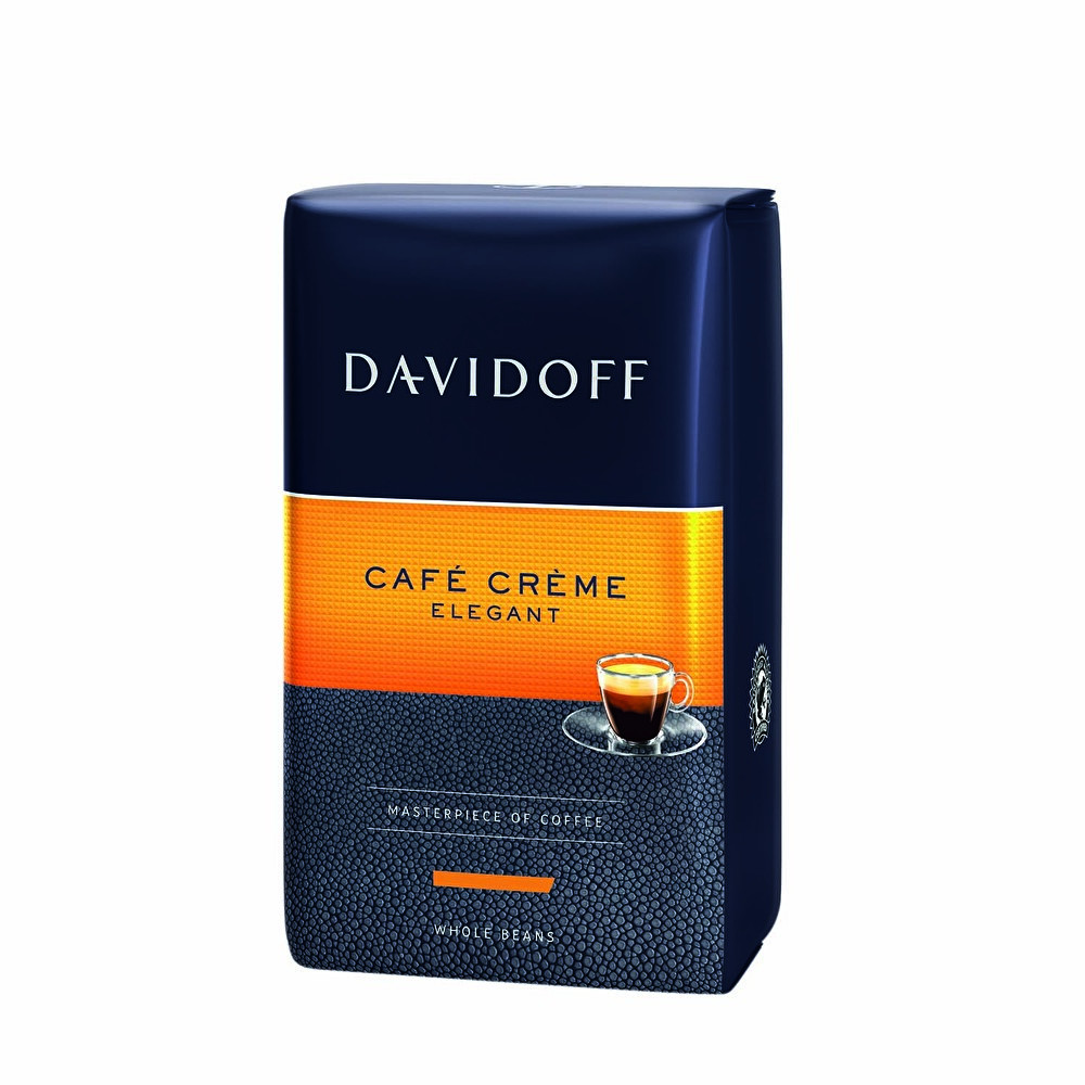 Davidoff Cafe Creme Çekirdek Kahve 500 Gr Kahve Fiyatı