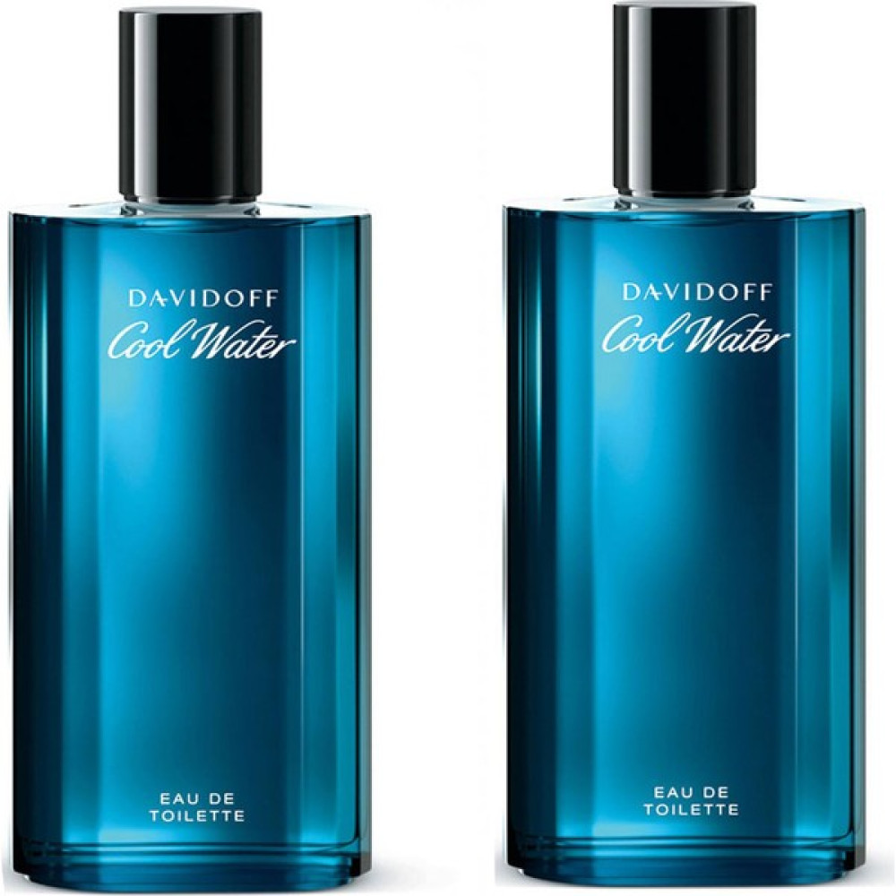 Davidoff Cool Water Edt 125 ml + Davidoff Cool Water Edt 125 ml Set Parfümler Fiyatı