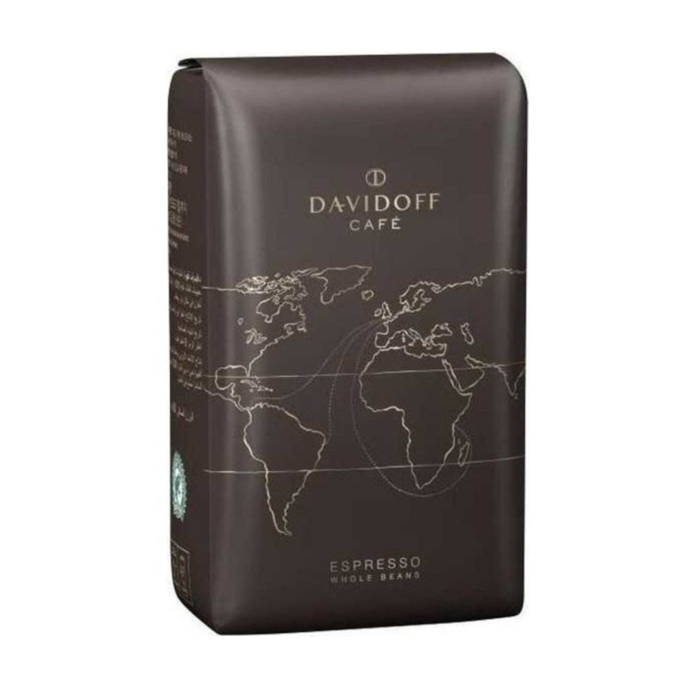 Davidoff Espresso Çekirdek Kahve 500 gr Çekirdek Kahve Beden Kahve Fiyatı