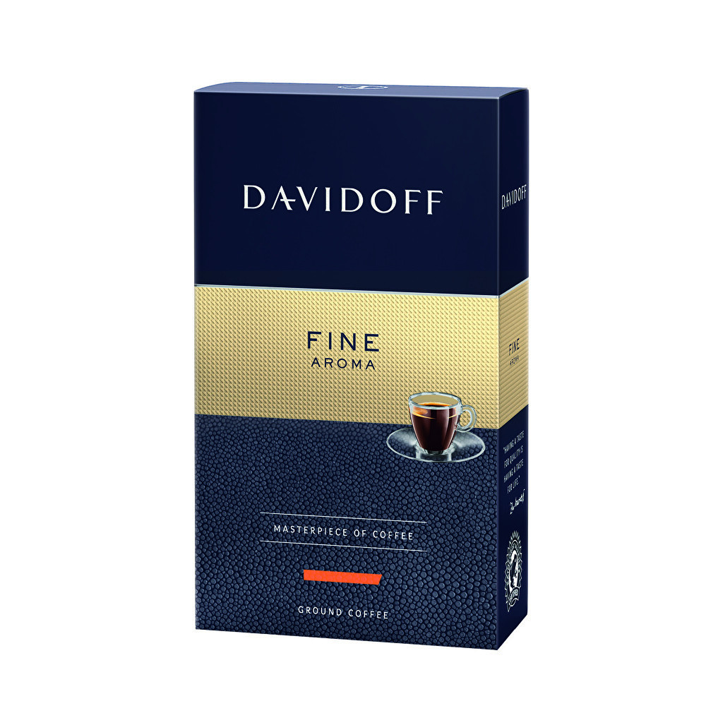 Davidoff Fine Aroma Filtre Kahve 250 G Kahve Fiyatı