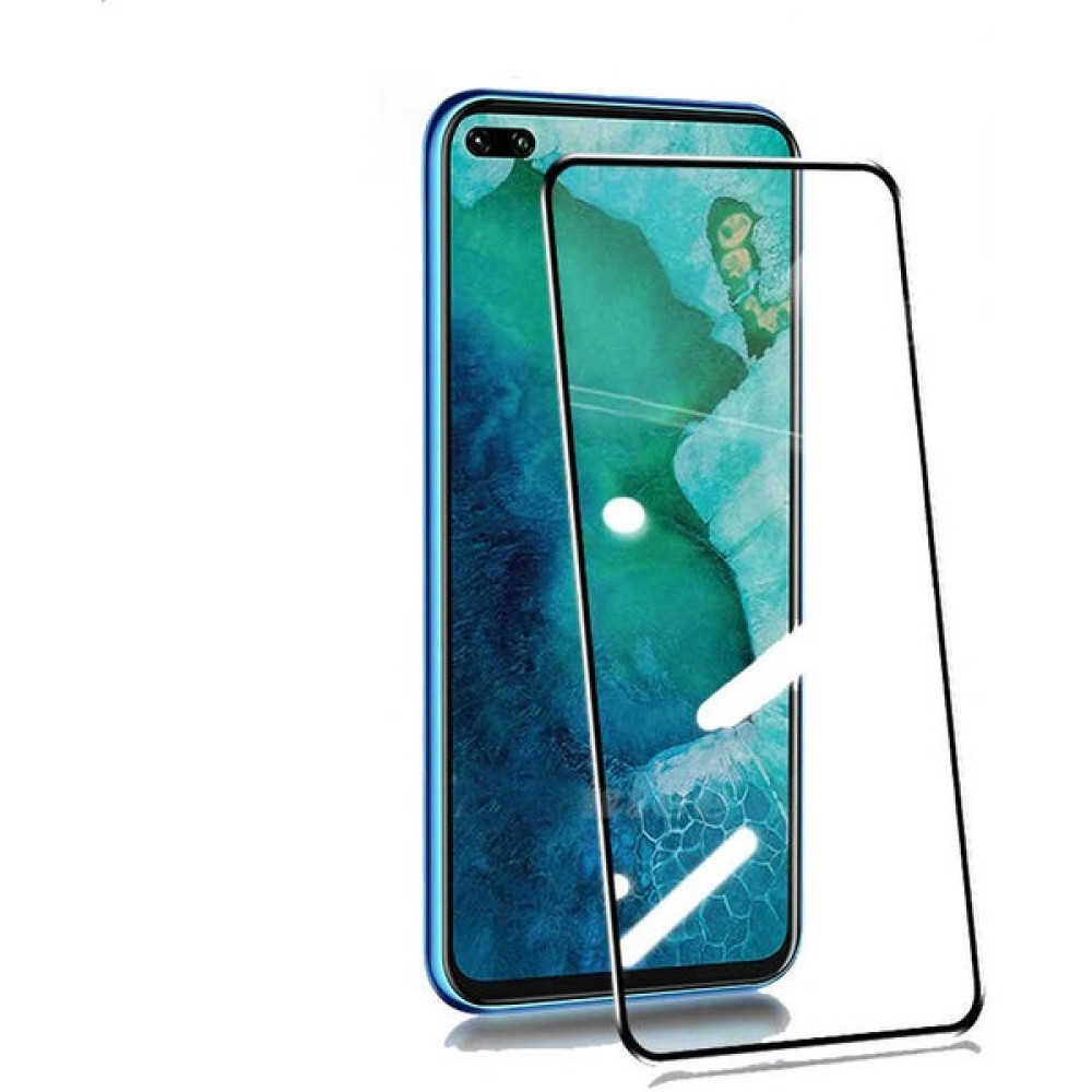 Davin Oppo Reno 4 Lite Davin Seramik Ekran Koruyucu - Reno 5 Lite - Siyah Cep Telefonu Ekran Koruyucusu Fiyatı
