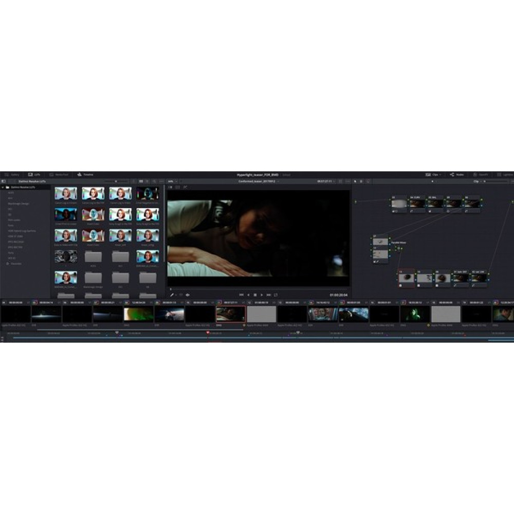 Davinci Resolve Studio Video Kamera Aksesuarları Fiyatı