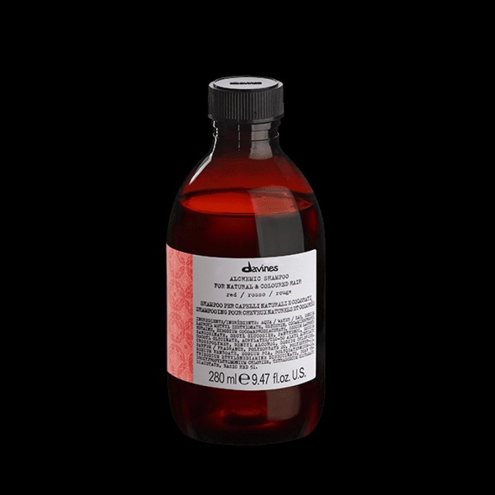 Davines Alchemic Red Kırmızı Şampuan 280ML Oto Boyaları Fiyatı