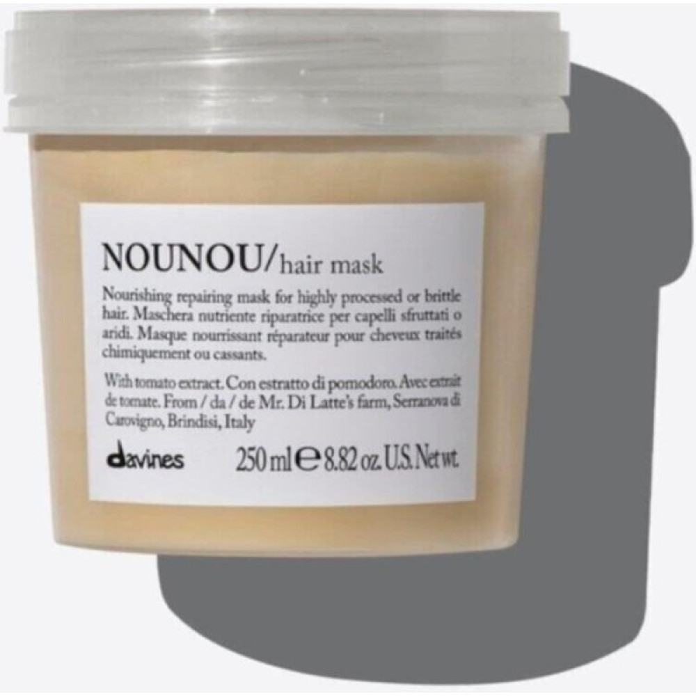 Davines Davines Natural Nounou Besleyici ve Koruyucu Bakım Maskesi .4562EVA ONLINE68 Oto Boyaları Fiyatı