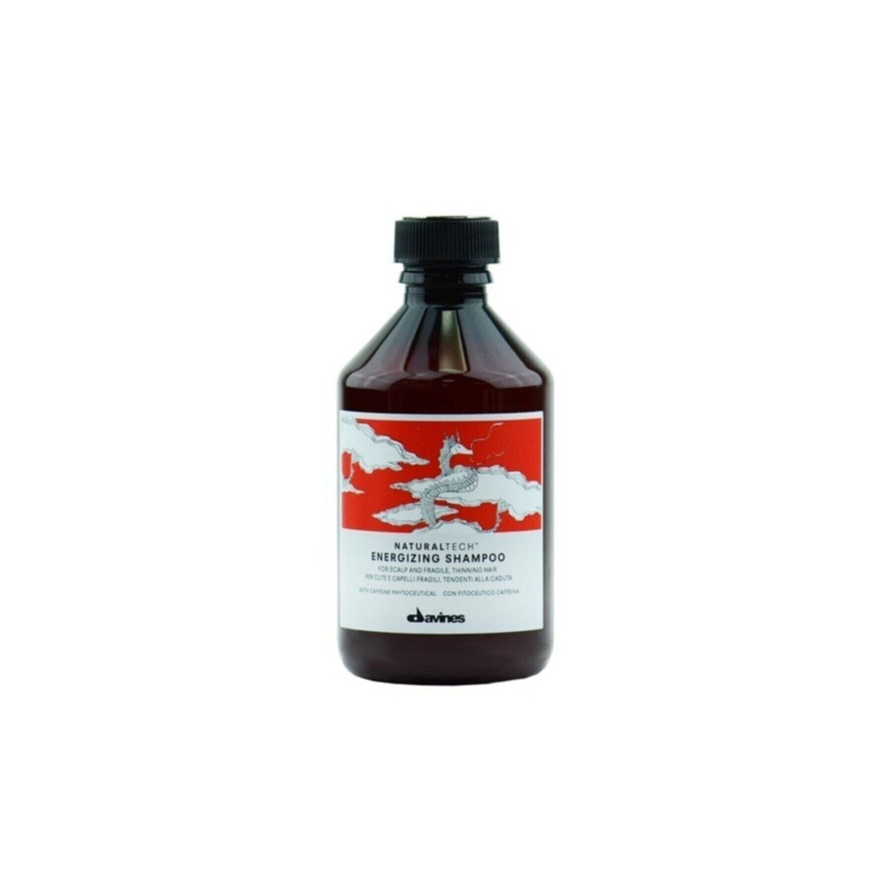 Davines Energizing Shampoo - Dökülme Karsiti Guclendirici Şampuan 250 ml Şampuan ve Saç Kremi Fiyatı