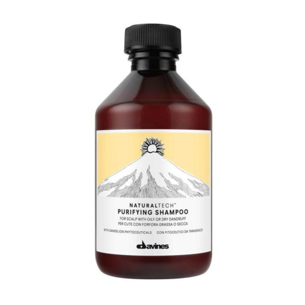 Davines Kepek Arındırıcı Şampuan 250 ml. Şampuan ve Saç Kremi Fiyatı