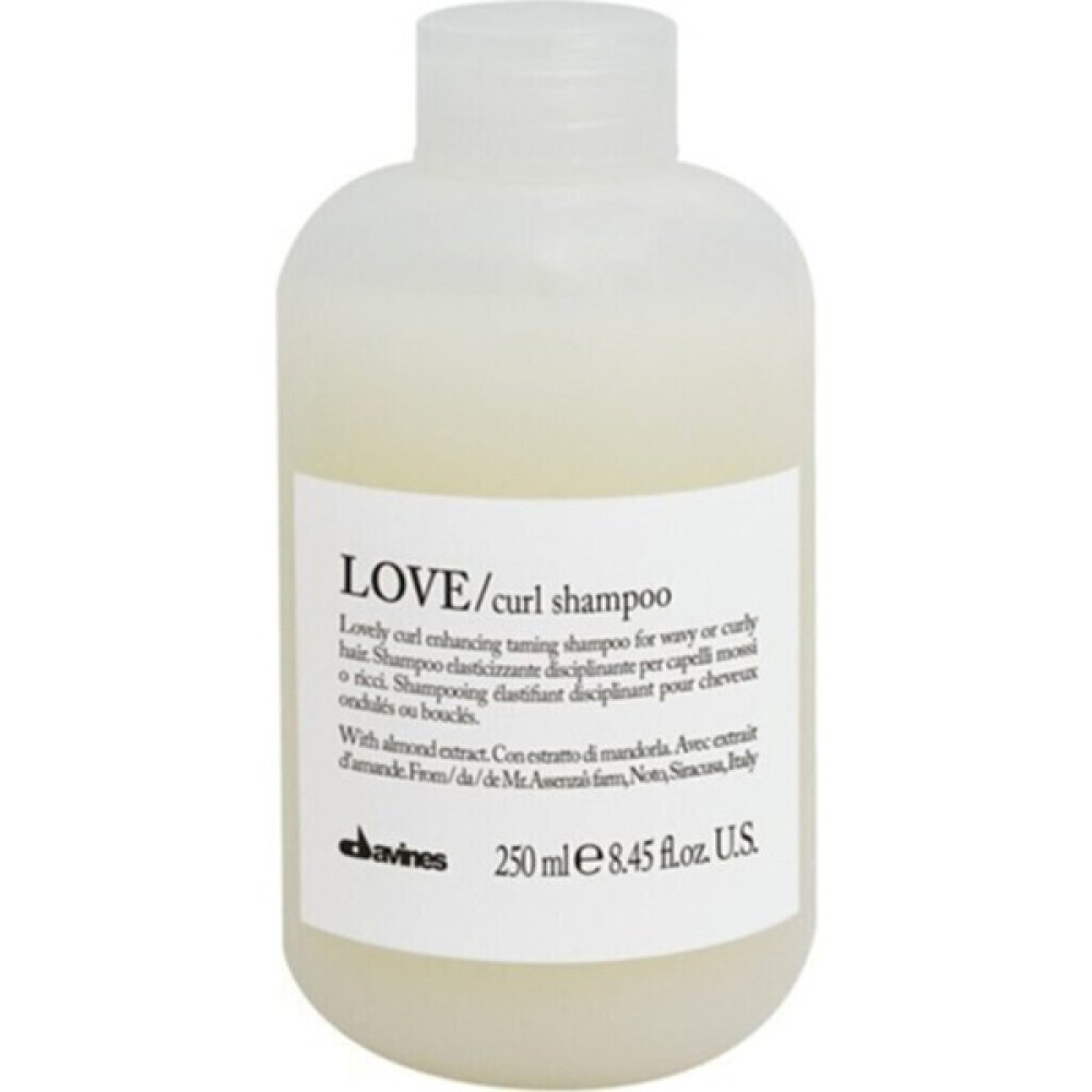 Davines Love Curl Dalgalı Saçlar Için Bakım Şampuanı 250 Ml - 1 Oto Boyaları Fiyatı