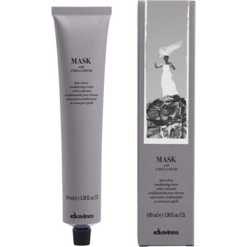 Davines Mask Vibrachrom Saç Boyası 100 Ml -7.64 8004608251712 Oto Boyaları Fiyatı