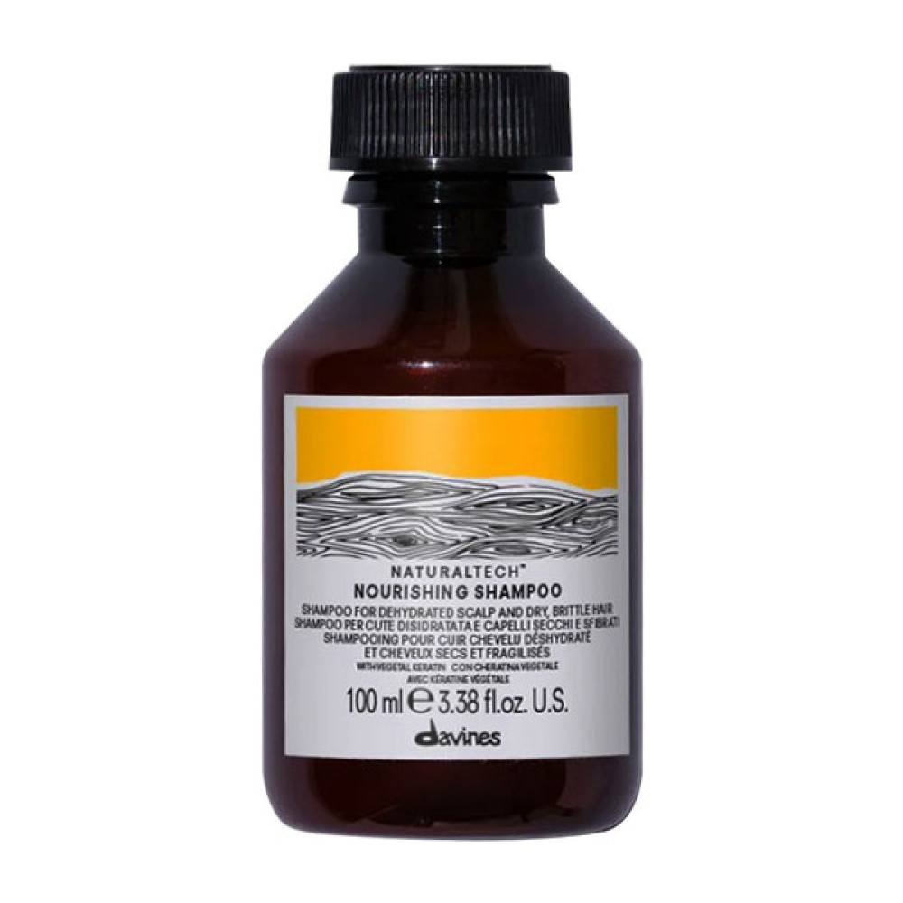 Davines Nourishing Kuru Yıpranmış Saçlar Için Nemlendirici Onarıcı Sülfatsız Mini Şampuan 100ML Oto Boyaları Fiyatı