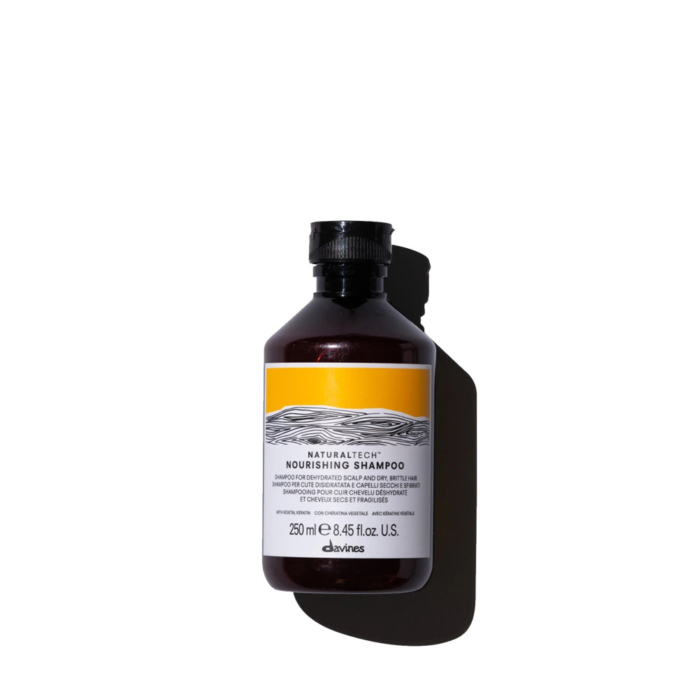 Davines Nourishing Shampoo - Yıpranmış Ve Kuru Saçlar Için Besleyici Şampuan 250 ml Şampuan ve Saç Kremi Fiyatı