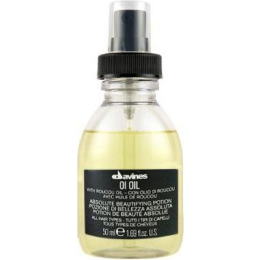 Davines Oi Care Oil For All Hair Types 50ML Oto Boyaları Fiyatı