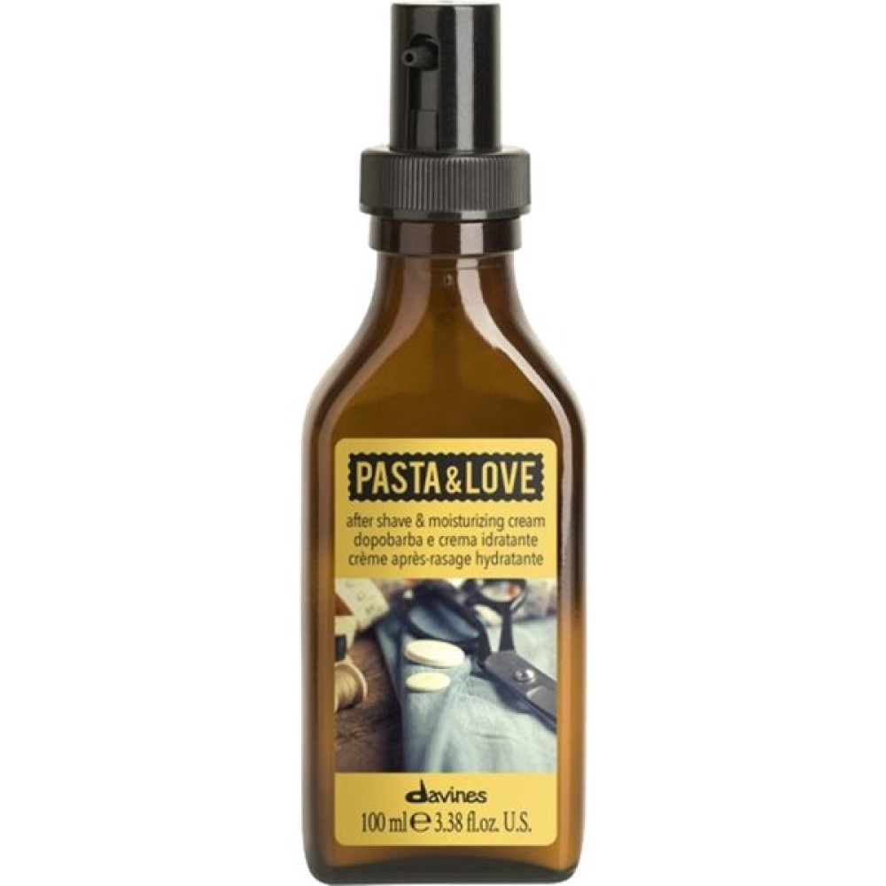Davines Pasta&love Tıraş Sonrası Nemlendirici Bakım Kremi 100 ml Oto Boyaları Fiyatı