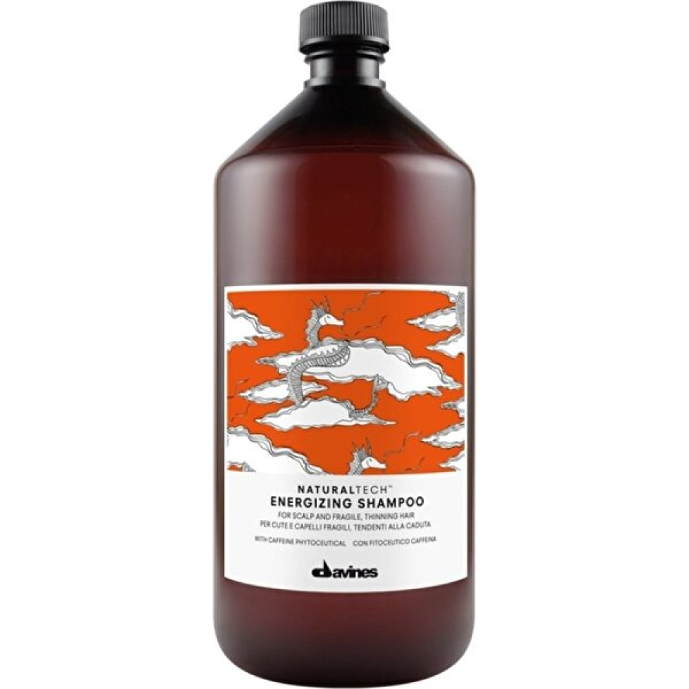 Davines Professional Karşıtı Şampuan 1000ML - 123CBA Şampuan ve Saç Kremi Fiyatı
