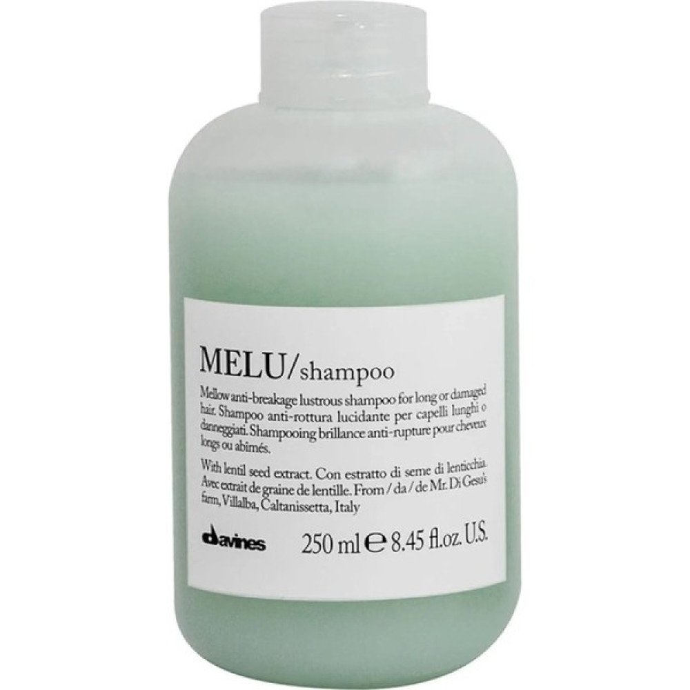Davines Professional Melu Mellow 250 ml - 123CBA Şampuan ve Saç Kremi Fiyatı
