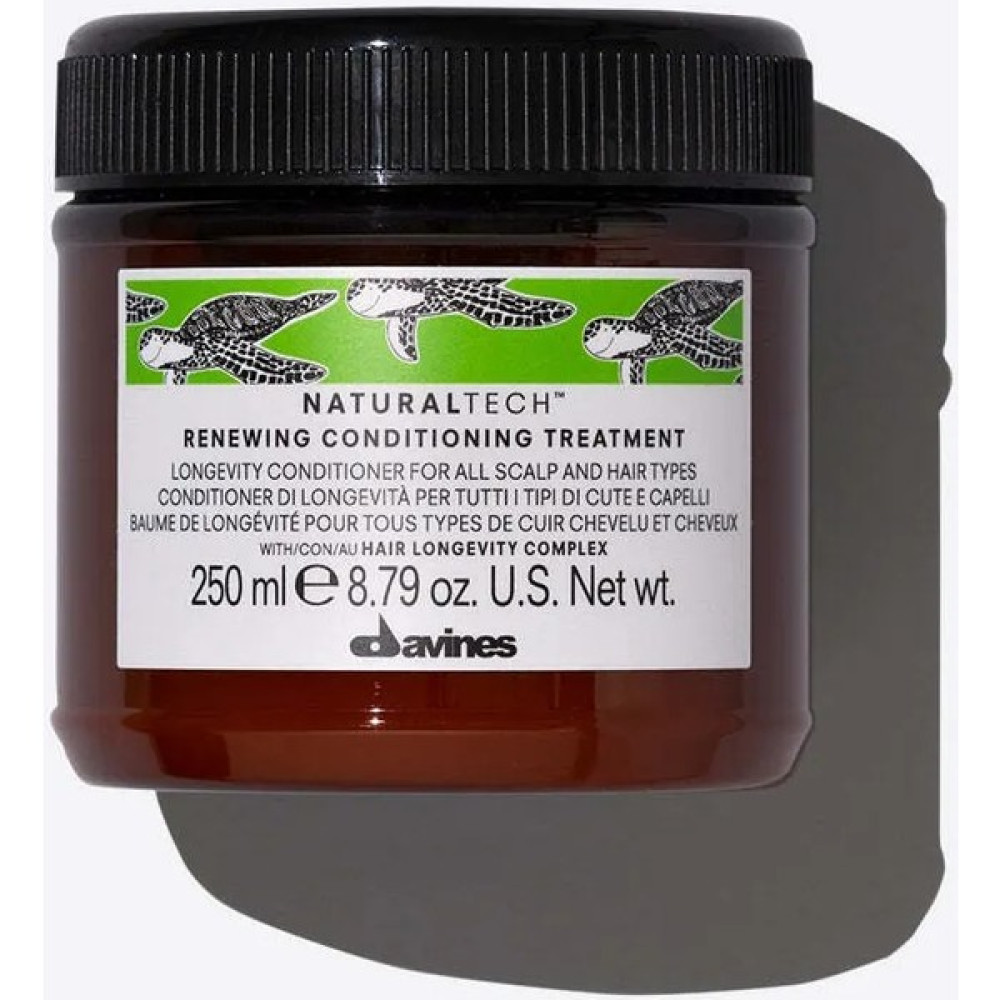 Davines Renewing Conditioning Treatment Saç Kremi 250 Ml - 1 Oto Boyaları Fiyatı