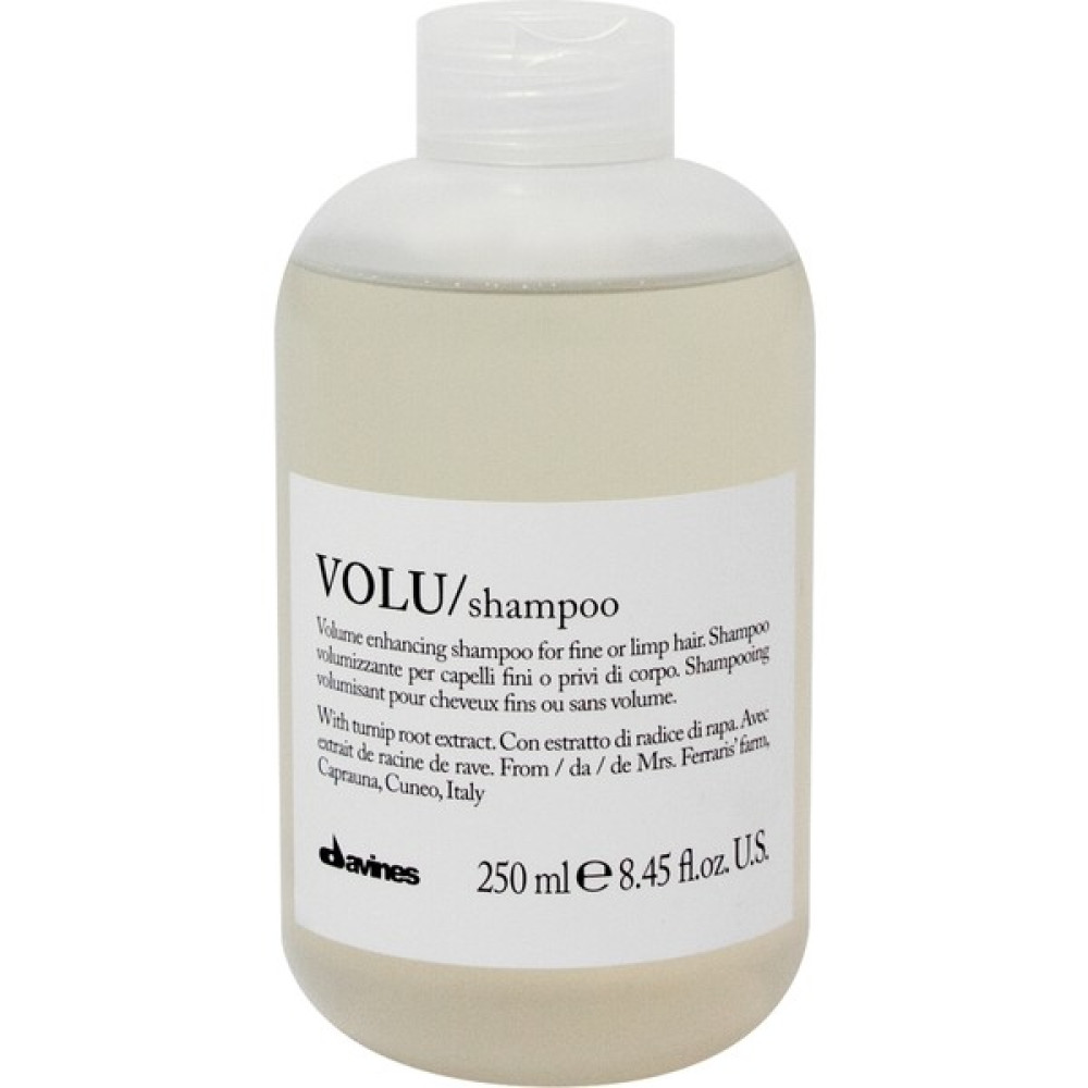 Davines Volu Hacim Kazandıran Şampuan 250 ml Oto Boyaları Fiyatı