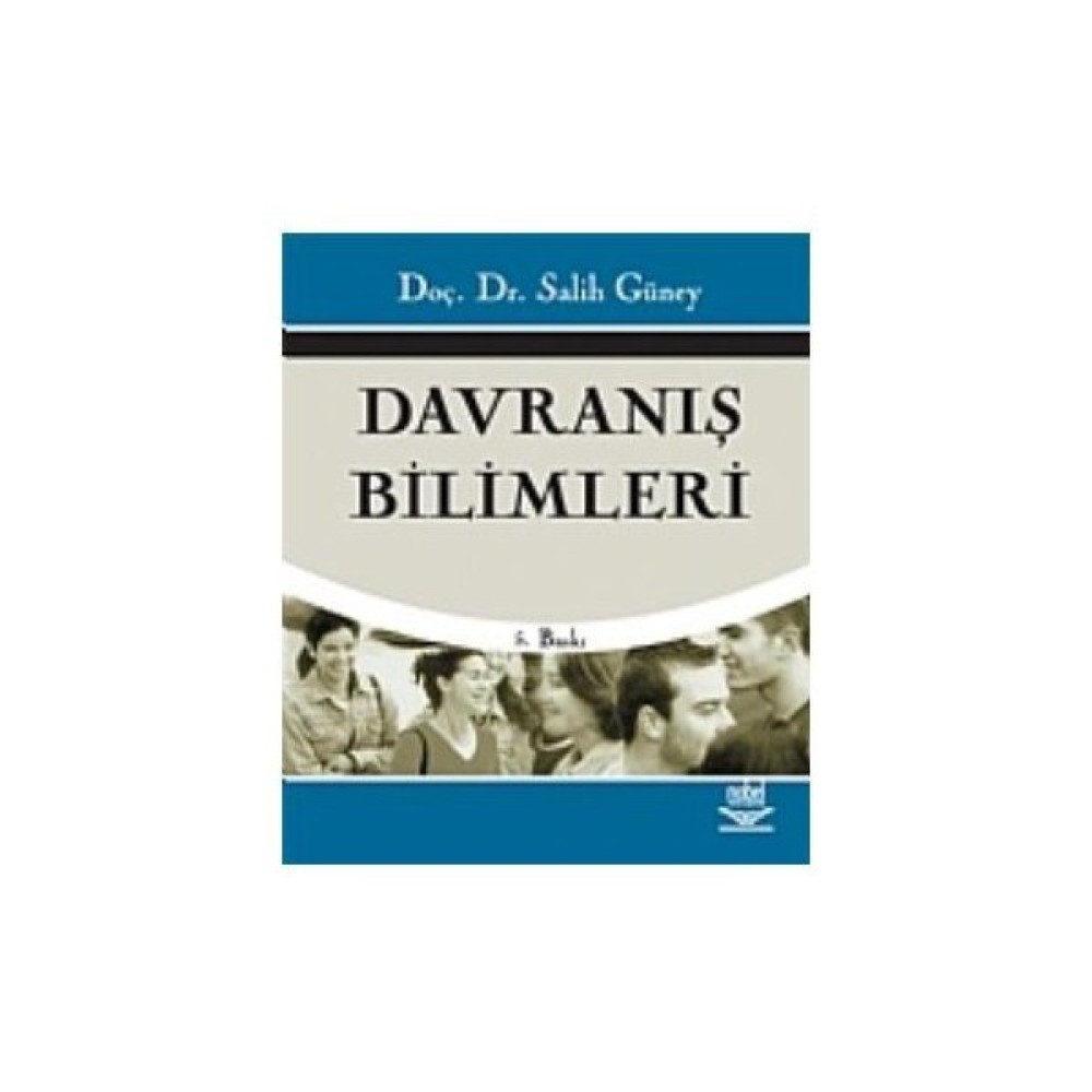 Davranış Bilimleri Kaynak Kitapları Fiyatı