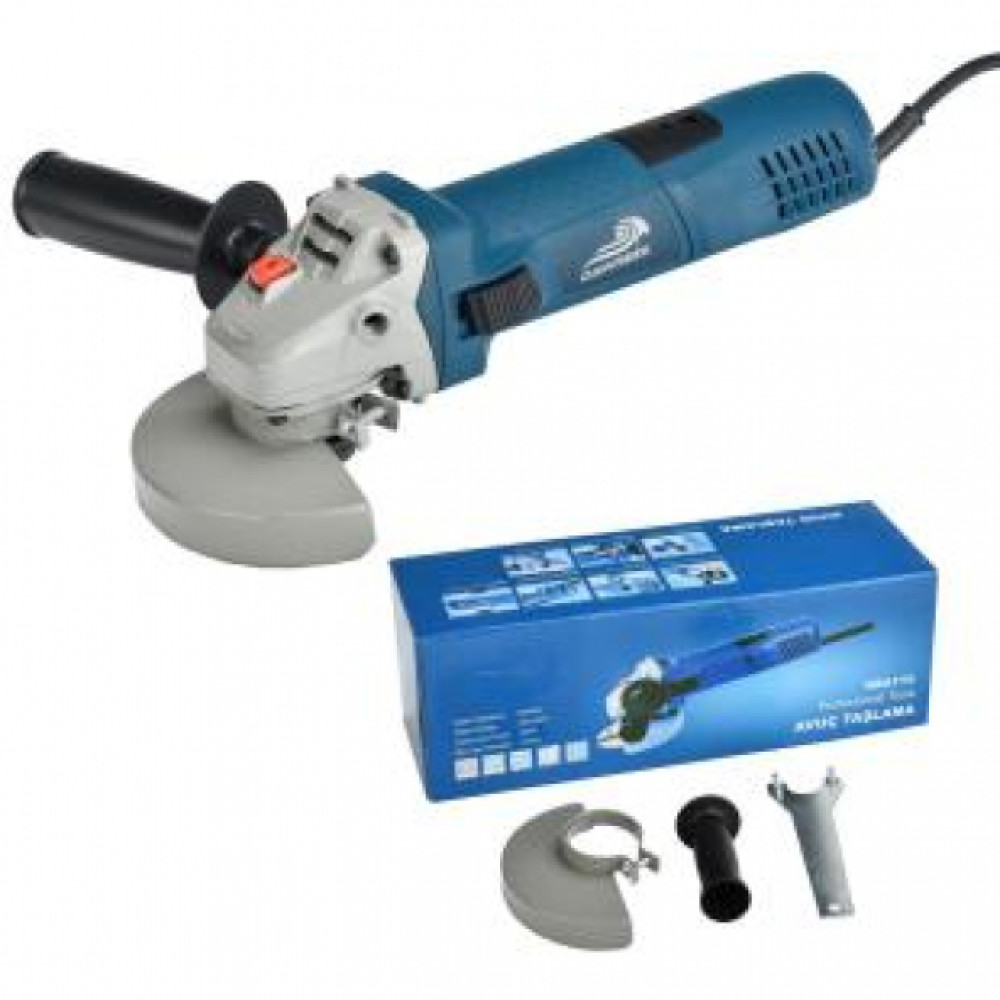 Dawreek 115Mm Bse Devirli Spral Taşlama Makinesi Fiyatı