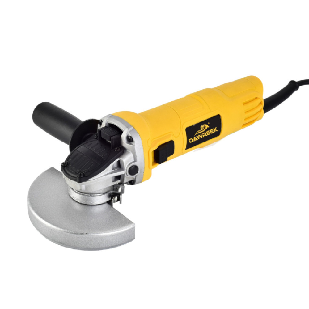 Dawreek 125Mm Dwe Devırlı Spral Taşlama Makinesi Fiyatı