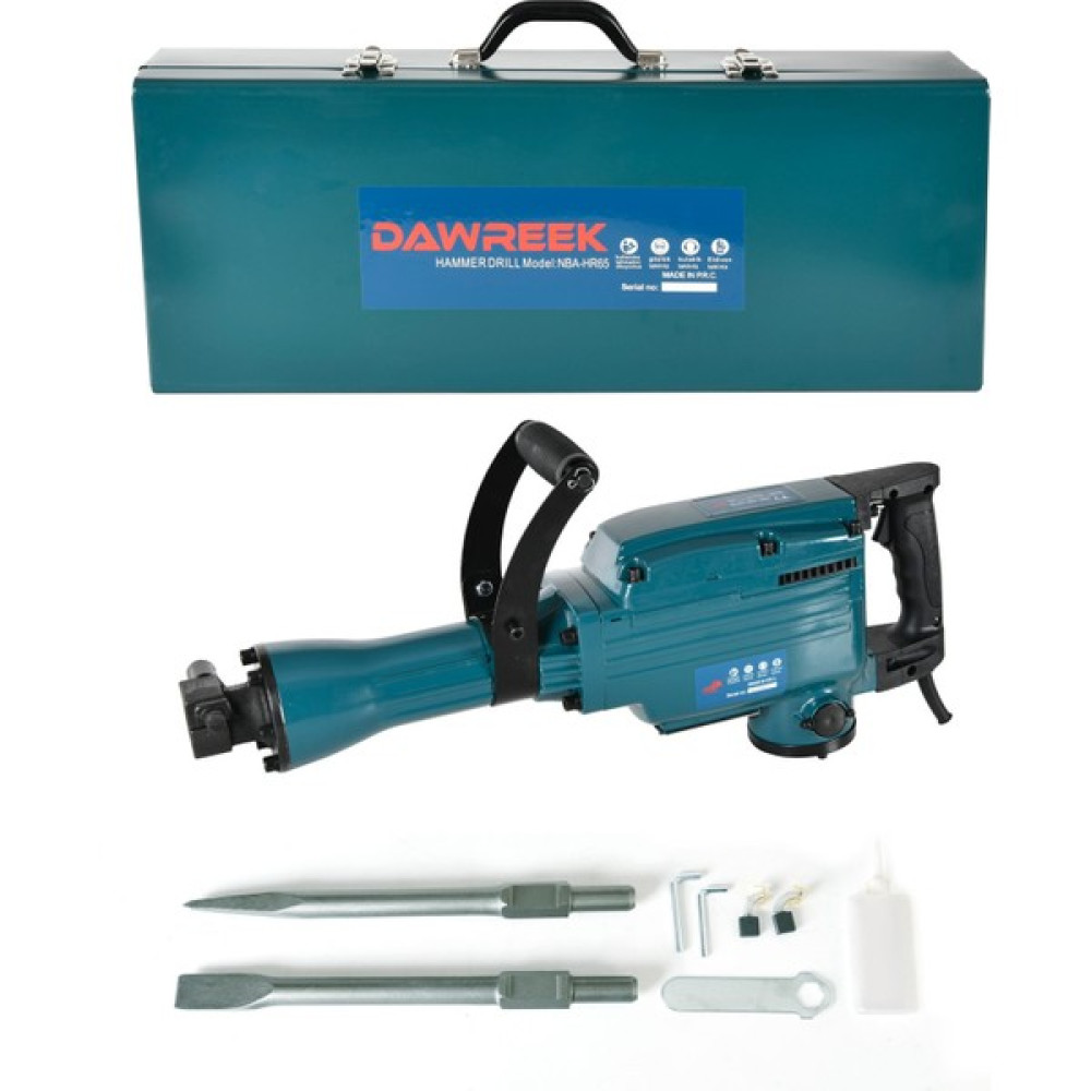 Dawreek 16 kg Sivri ve Yassı Murçlu Hilte Kırıcı Deliciler & Kırıcılar Fiyatı