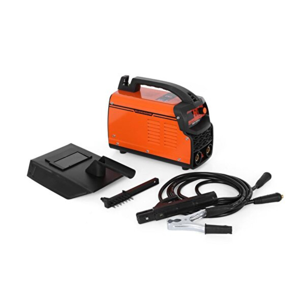 Dawreek 200 Amper 220 Volt Kaynak Makinesi Meyve Sıkacakları Fiyatı