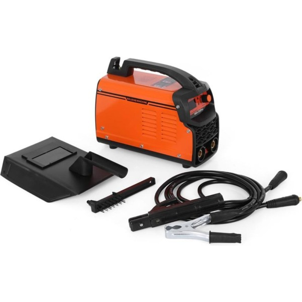 Dawreek 200 AMPER/220 Volt Kaynak Makinesi Kaynak Makineleri Fiyatı