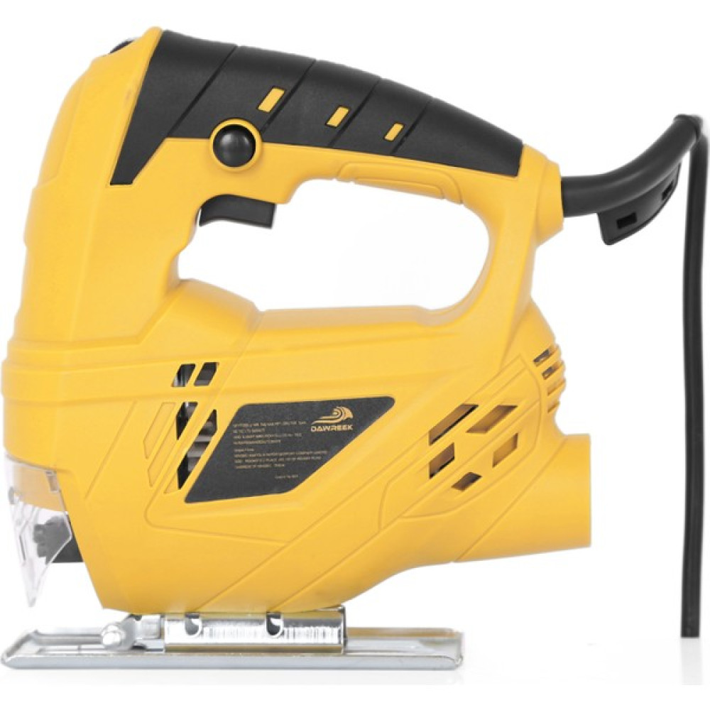 Dawreek 220 Volt 6 Devirli Sarı Dekupaj Dekupaj Testere Fiyatı