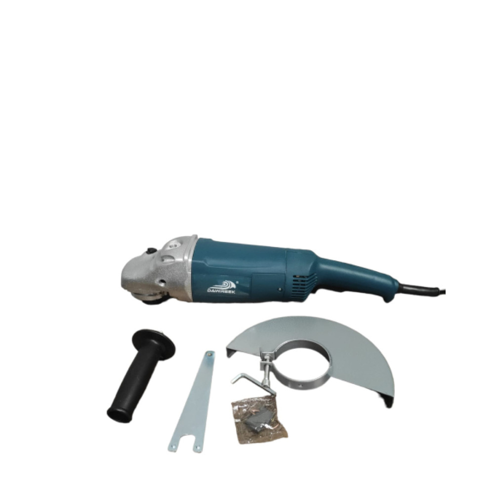 Dawreek 230Mm Bse Spral Taşlama Makinesi Fiyatı