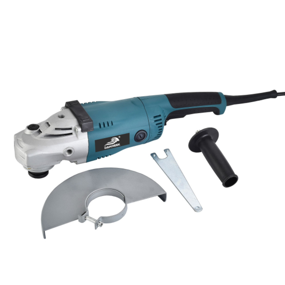 Dawreek 230Mm Mke Spral Taşlama Makinesi Fiyatı