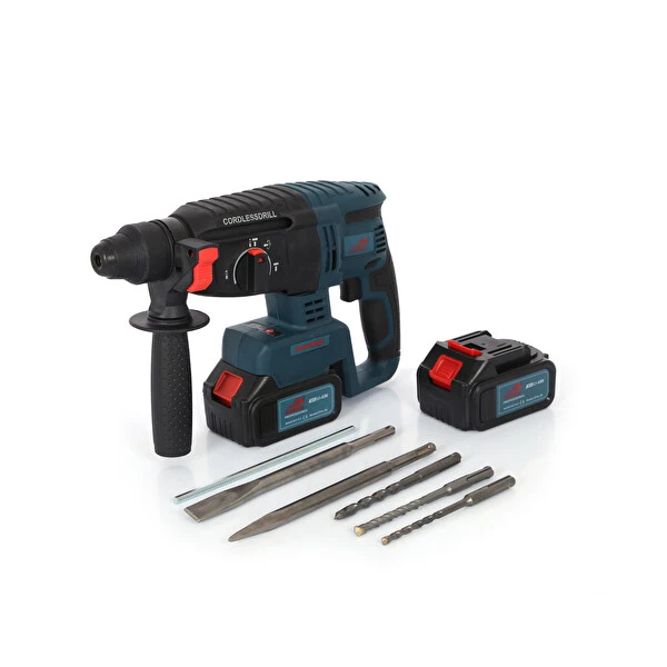 Dawreek 36 V Çift Akülü Kırıcı Delici Hilti Meyve Sıkacakları Fiyatı