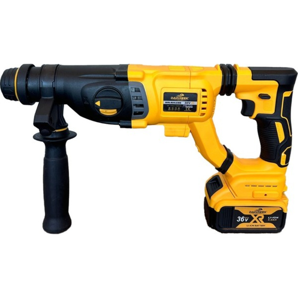 Dawreek 36V Dw Şarjlı Hilti Kırıcı Deliciler & Kırıcılar Fiyatı