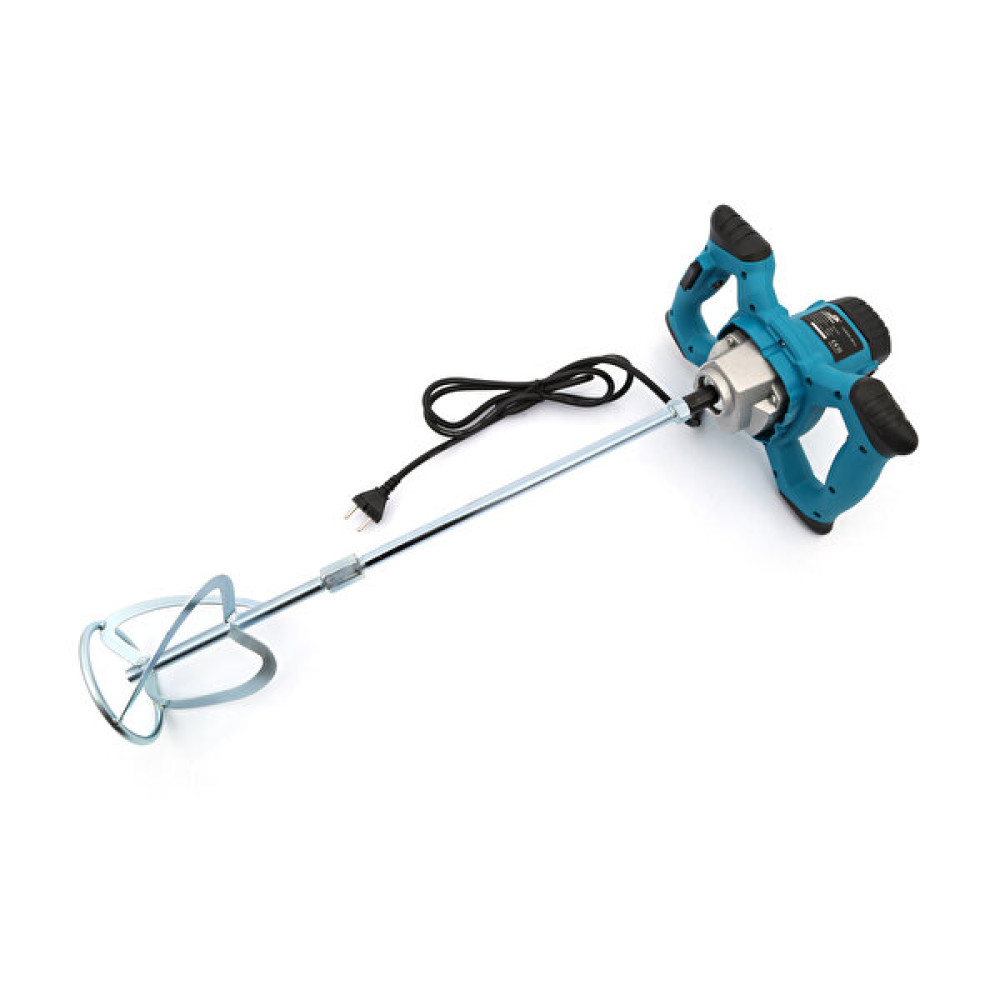 Dawreek Mz-03 1800 W Çimento Harç Alçı Boya Karıştırıcı Mixer Meyve Sıkacakları Fiyatı