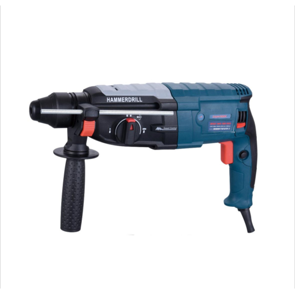Dawreek Uclu Set Kablolu(2-28 Hıltı+115Mm Spral+13Mm Vıdalama) Matkaplar Fiyatı