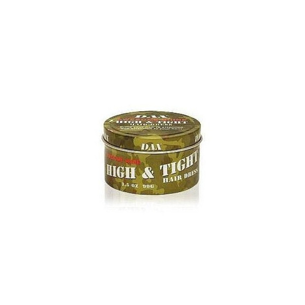 Dax High&tight Askeri Yeşil 99 Gr Saç Şekillendirici Krem Fiyatı