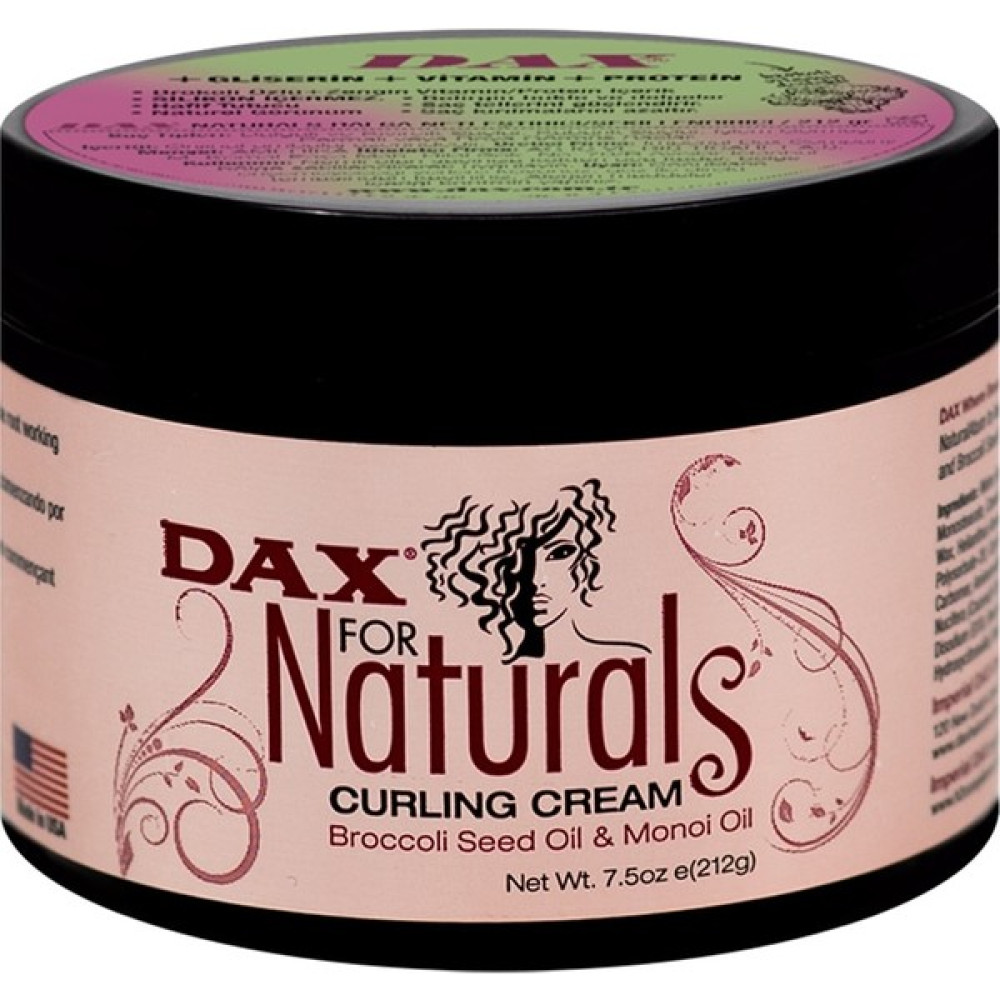 Dax Naturals Dalga Netleştirici + Şekillendirici Krem 212 G Saç Şekillendirici Krem Fiyatı