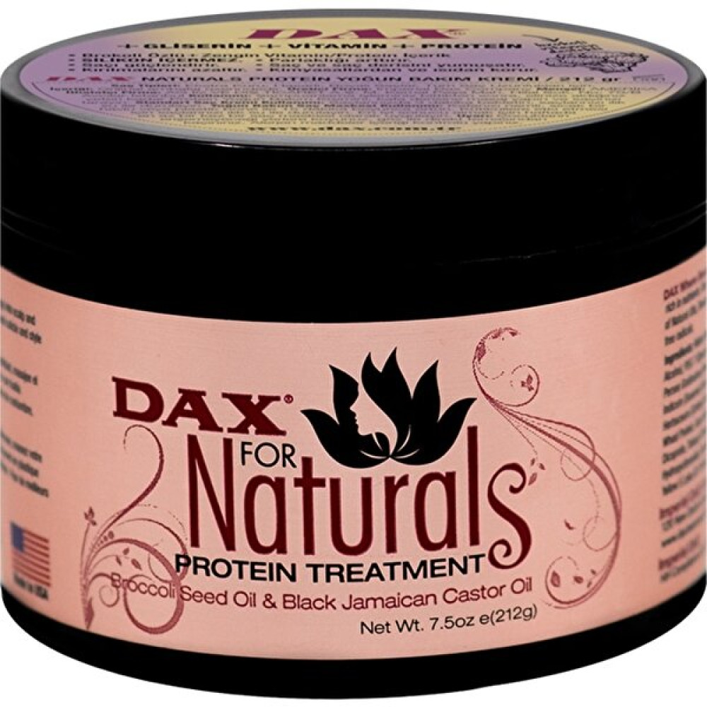 Dax Naturals Yoğun Bakım Kremi 212 G Saç Bakım Maskeleri & Serumlar & Spreyler Fiyatı