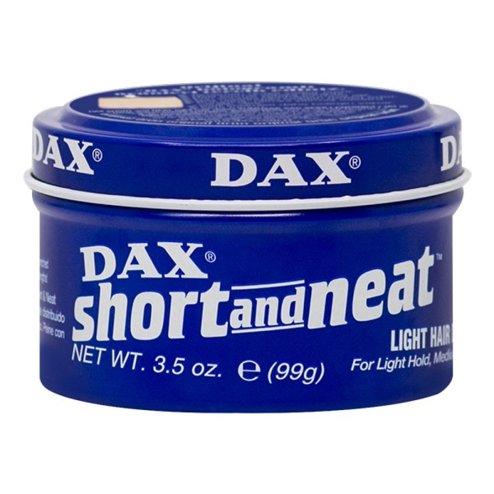Dax Short & Neat 99 Gr Saç Şekillendirici Krem Fiyatı