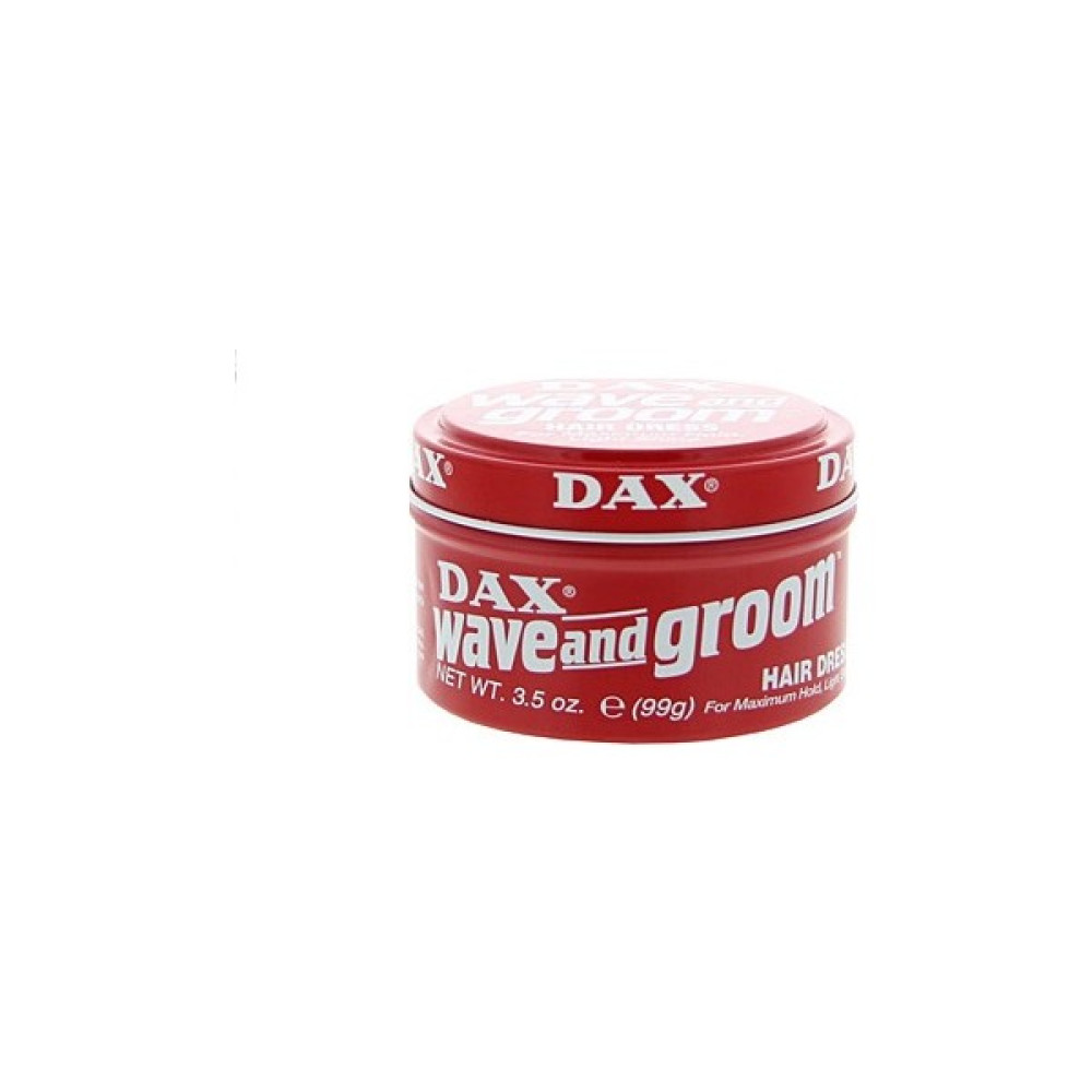 Dax Wave And Groom Kırmızı Wax Büyük 99Gr. Saç Bakımı Fiyatı