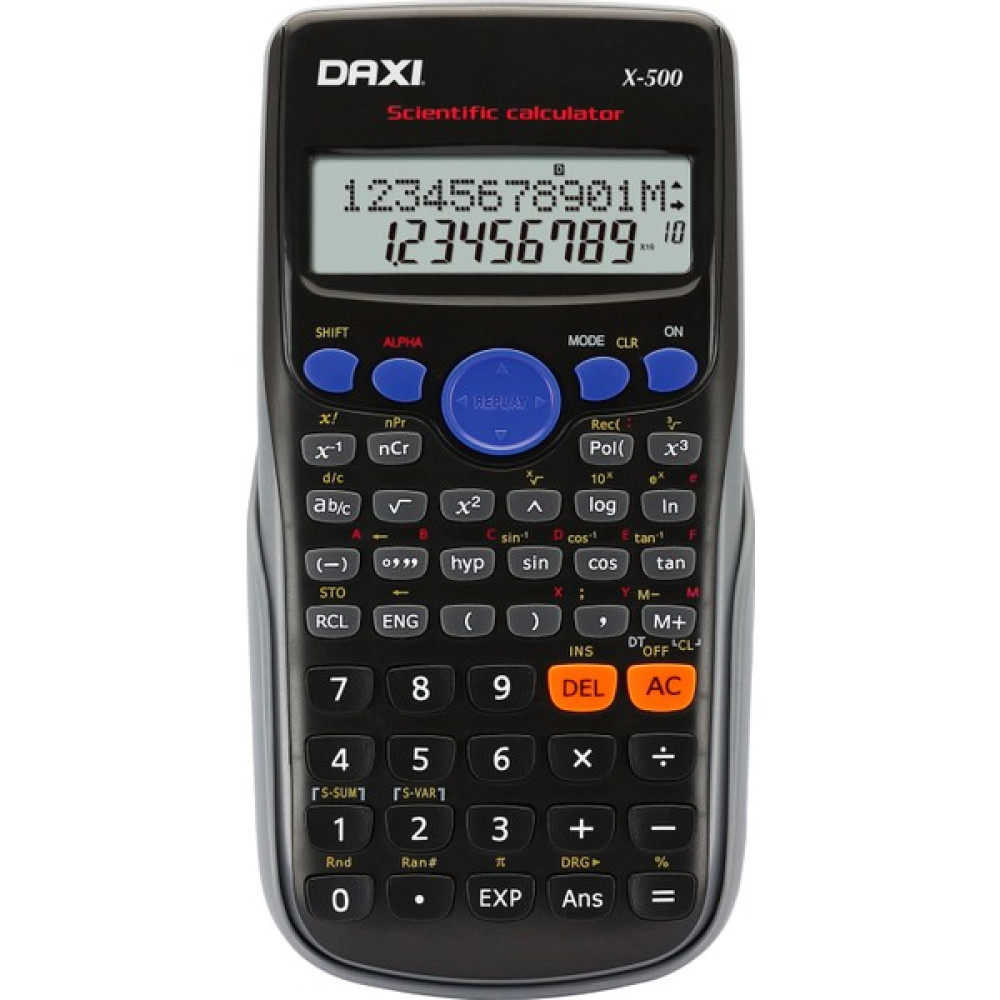 Daxi X-800 Hesap Makinası Hesap Makinesi Fiyatı