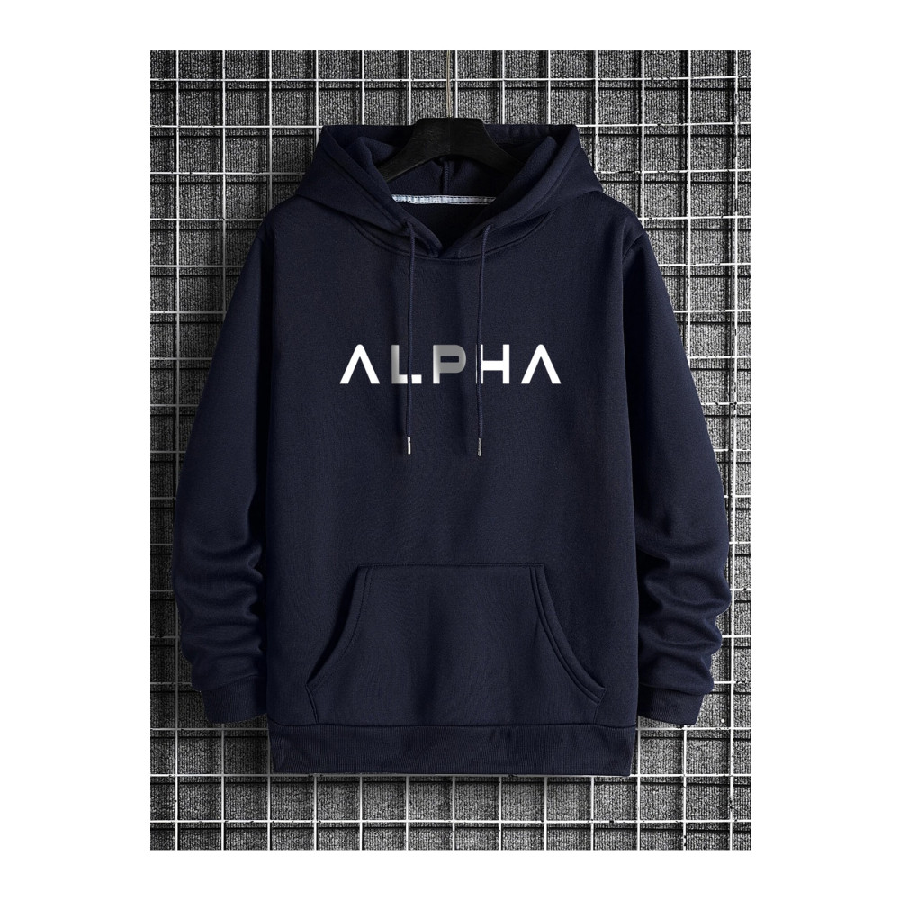DAXİS Sportwear Company Alpha Baskılı Oversize Sweatshirt M Beden Bayan Sweatshirt Fiyatı