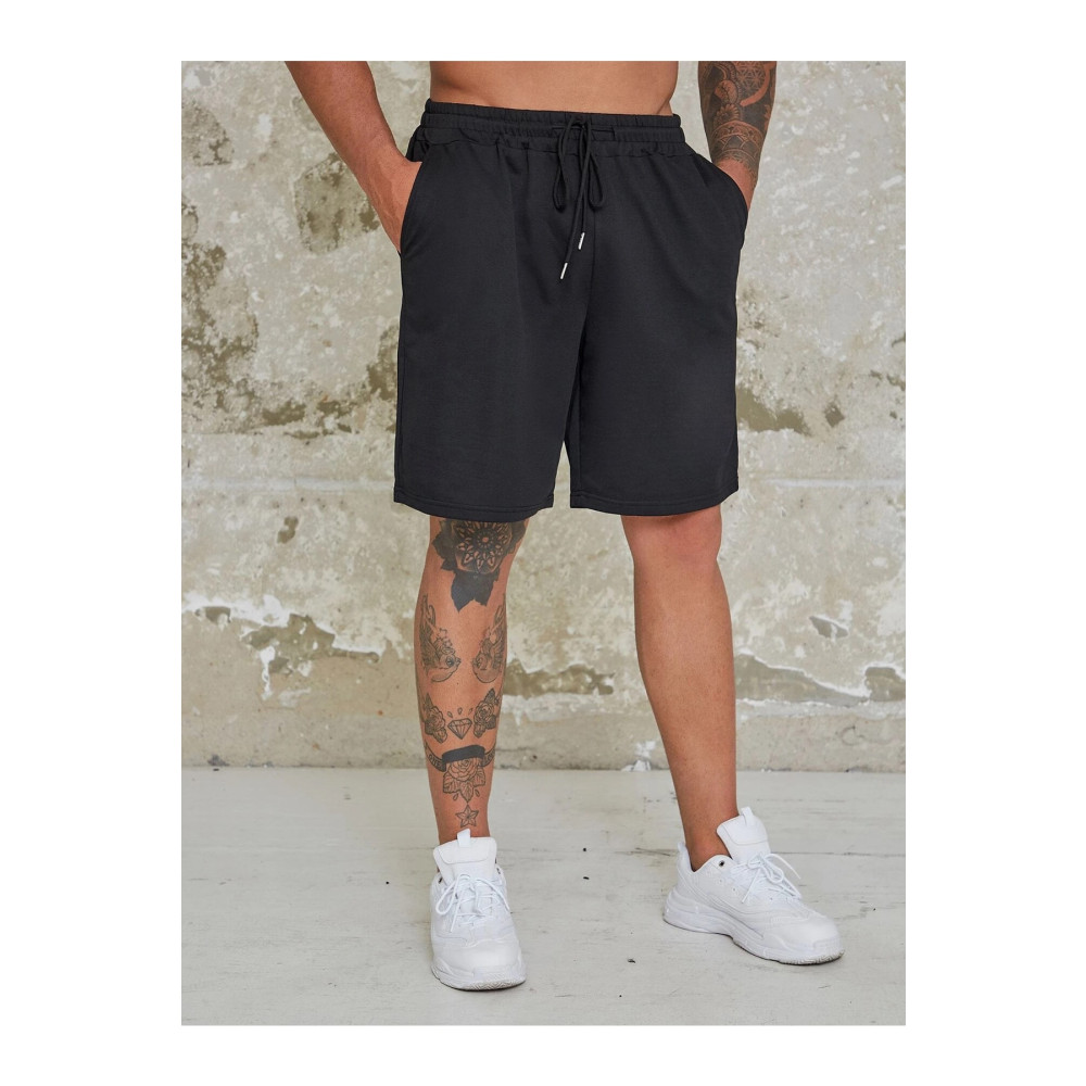 DAXİS Sportwear Company Erkek Kısa Şort- XL Beden Erkek Şort Fiyatı