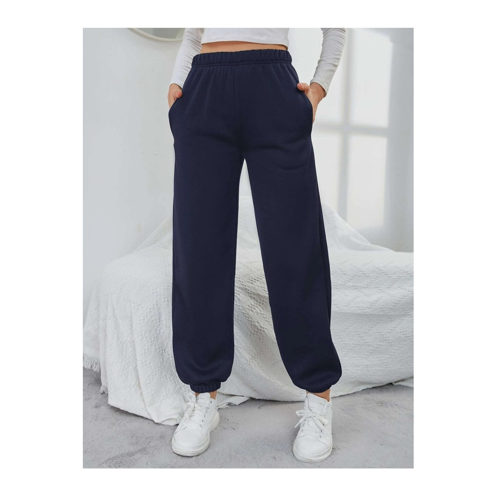 DAXİS Sportwear Company Eşofman Altı Unisex Renkli 6XL Beden Kadın Eşofman Fiyatı