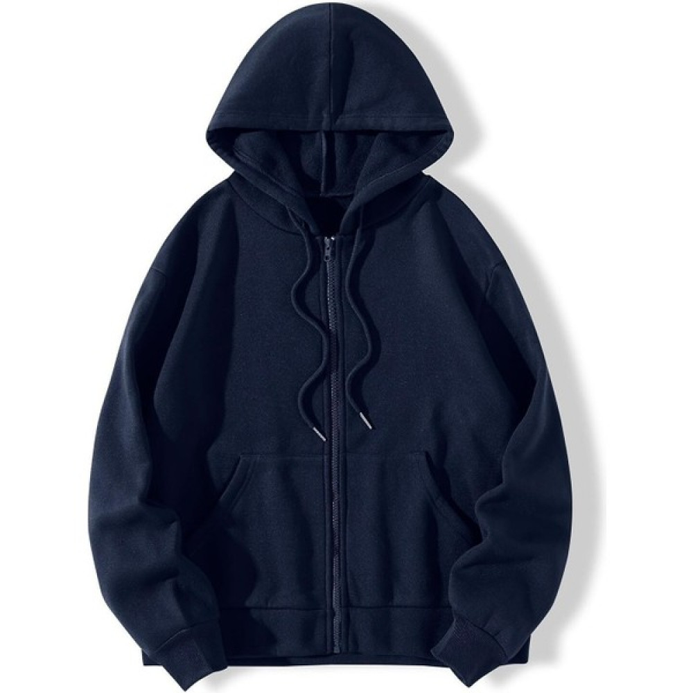 Daxis Sportwear Company Fermuarlı Kapüşonlu Oversize Sweatshirtdaxis Sportwear Company Erkek Sweatshirt Fiyatı