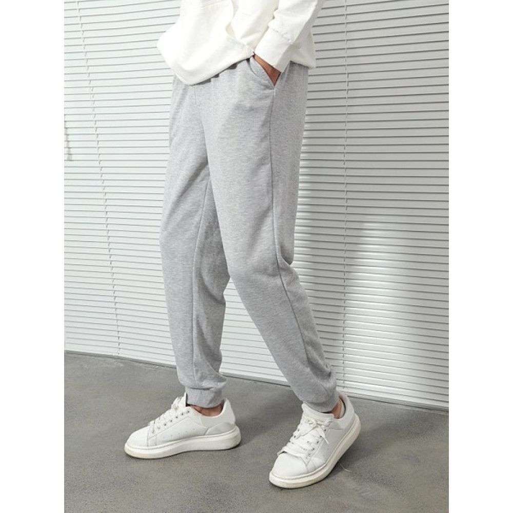 DAXİS Sportwear Company Gri Alt Eşofman Erkek Eşofman Fiyatı