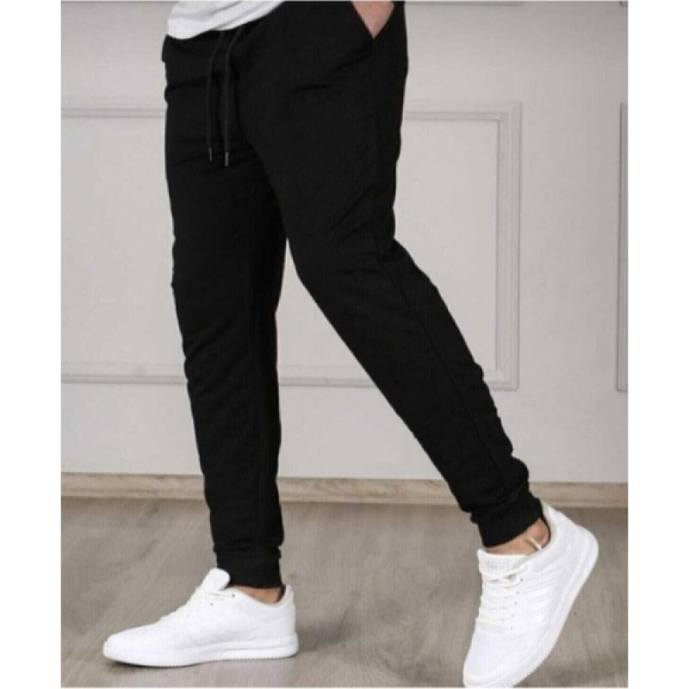 DAXİS Sportwear Company Gri Renk Slim Fit Jogger Alt Eşofman Erkek Eşofman Fiyatı