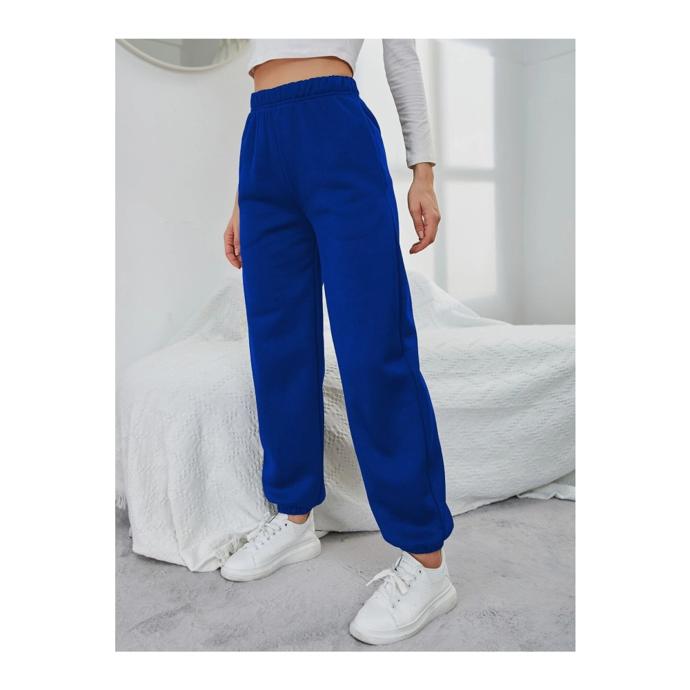 DAXİS Sportwear Company Kadın Renkli Eşofman Altı Oversize L Beden Kadın Eşofman Fiyatı