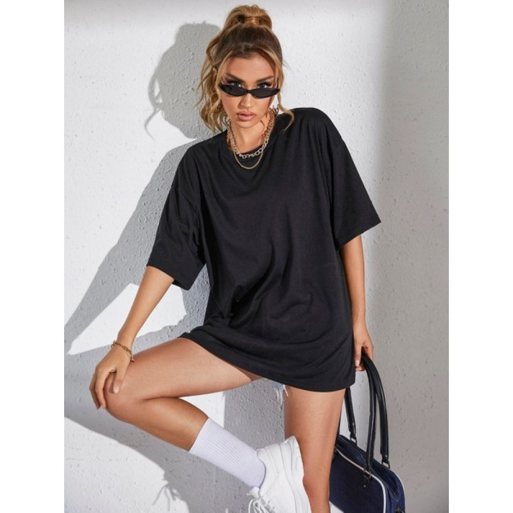 DAXİS Sportwear Company Oversize Unisex Tshirt-Daxis Sportwear Company Erkek T-shirt Fiyatı