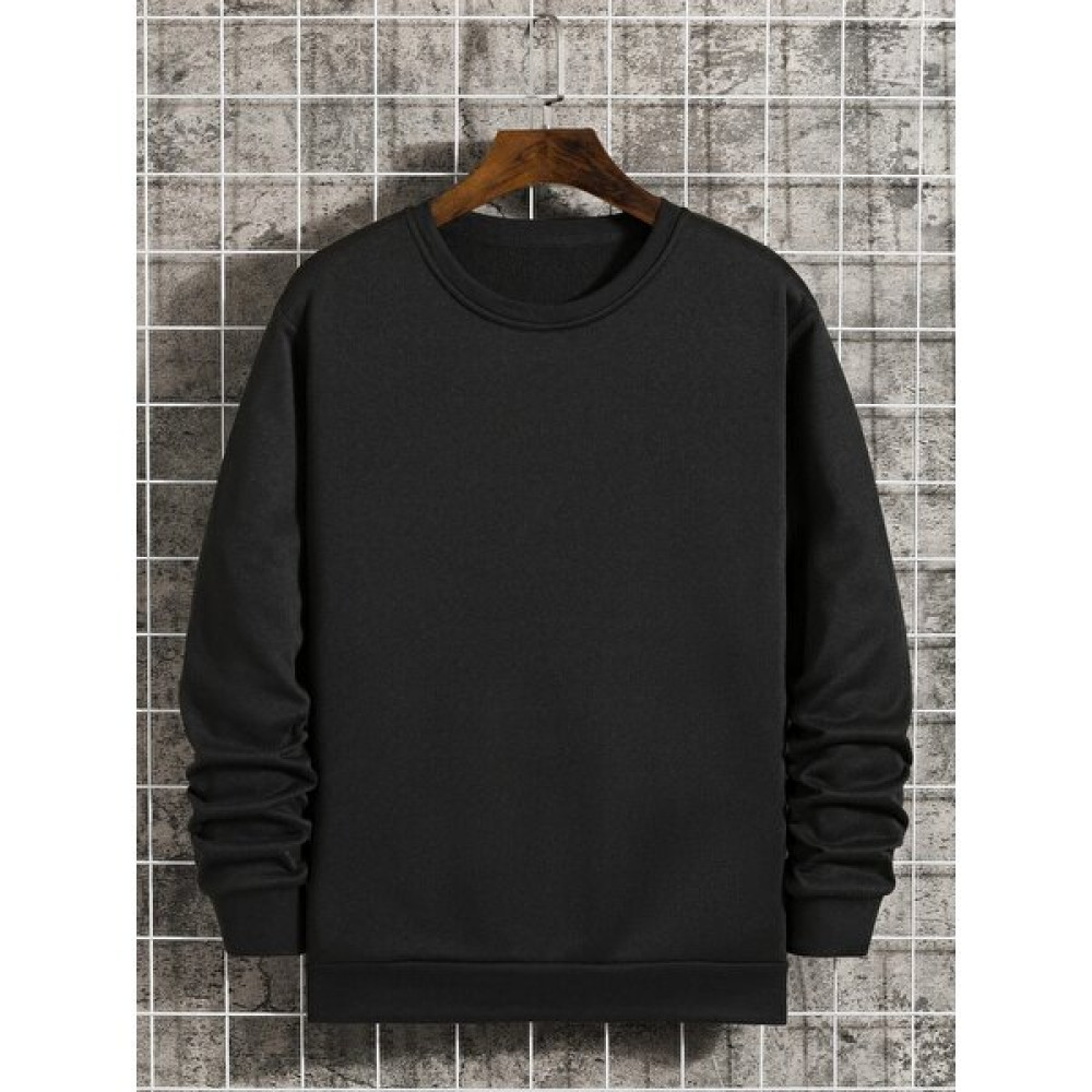 Daxis Sportwear Company Sıfır Yaka Unisex Oversize Sweatshirt Erkek Sweatshirt Fiyatı
