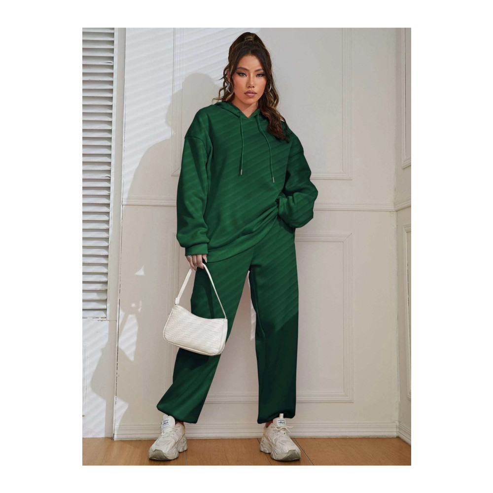 DAXİS Sportwear Company Unisex Kapüşonlu Oversize Eşofman Takımı M Beden Kadın Eşofman Fiyatı